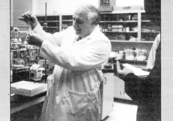 Roy Krouse