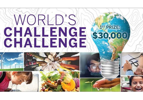 World's Challenge Challenge
