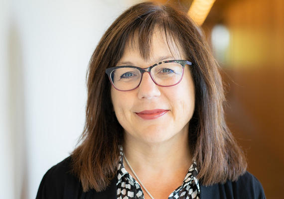 Susan Graham