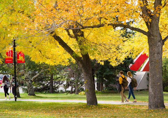 campus