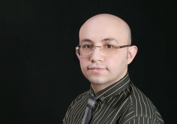 Amirhossein Darbandi