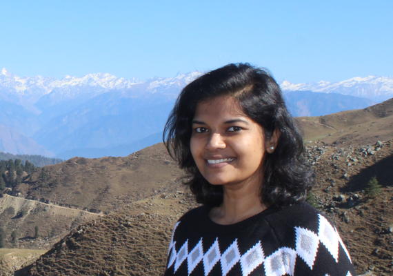 Annapurna Basavaraju