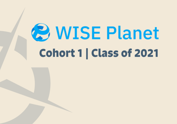 cohort 1 yearbook