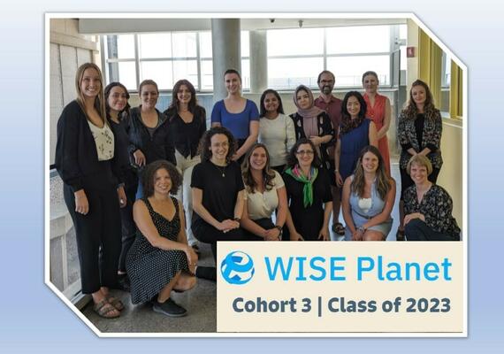 Cohort 3 Image
