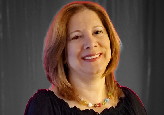Photo of Ghada Seifr