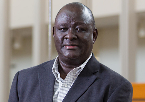 Photo of William Yimbo