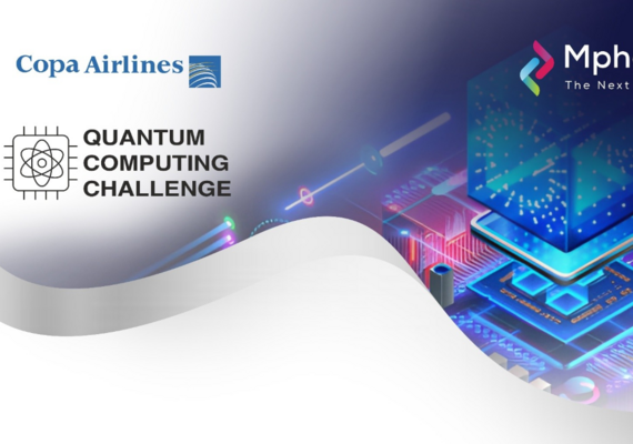 Copa Passenger Re-accommodation Quantum Computing Challenge!
