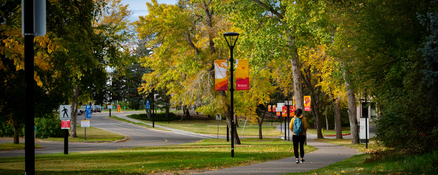 UCalgary campus