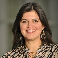 Marie Arrieta headshot