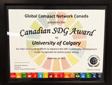 Global Compact Network Canada