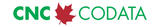 CNC/CODATA