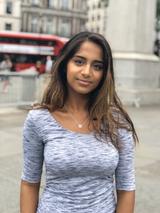 Roshni Sohail