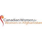 Canadian Women for Women in Afghanistan logo