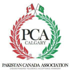 Pakistan Canada Association logo