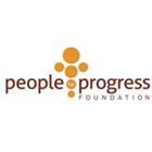 People for Progress Foundation logo