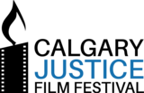 Calgary Justice Film Festival logo