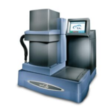 Dynamic Mechanical Analyzer (DMA)