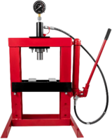 Hydraulic Presses