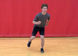 Skate jumps