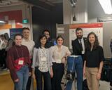 Team Spring Stride Assist