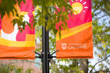 UCalgary banner