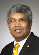 Dr. Janaka Ruwanpura, PhD