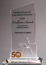 Canadian Bureau for International Education