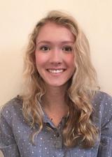 Jade Fischer (Undergraduate Summer Research Student 2018)