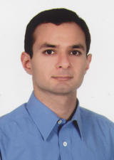 Dr. Payman Pirzadeh (Postdoctoral Fellow, 2014-2015)