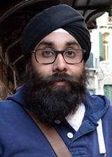 Karmpaul Singh