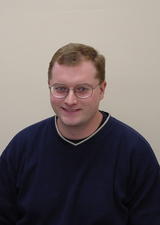 Darren Reid