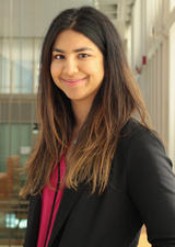 ISMAT ALI