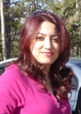 Zohreh Amini