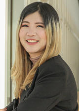 SOPHIE HU