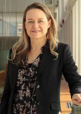 DR. JENN BRENNER, MD