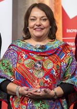 CECILIA VILLANUEVA BRACHO