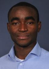 Dr. Oyeniyi Oyewunmi self portrait