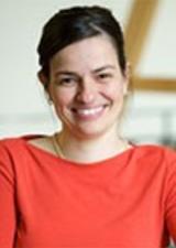 Dr. Eve Langelier, CWSE Chair (Quebec)