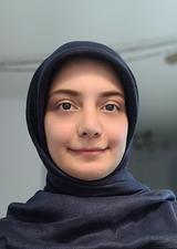 Maryam Doroudian