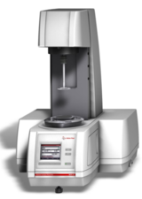 Rheological Properties Measurements