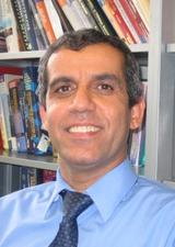 Dr. Hassan Hassanzadeh