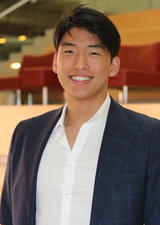 AARON CHAU