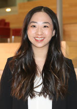 Xin Mei (Alisia) Chen