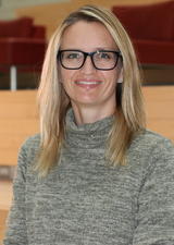 Amanda Melin