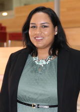 Ana Alicia Watson Jimenez