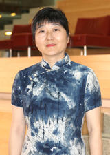 Eustacia Yu