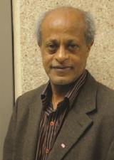Dr. Lashitew Gedamu