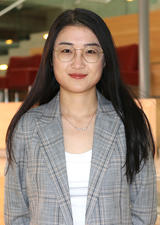 Mary (Yuan) Zhang