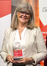 Dr. Jennifer Hatfield, PhD