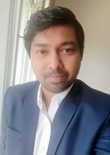 Subhajit Sarkar 